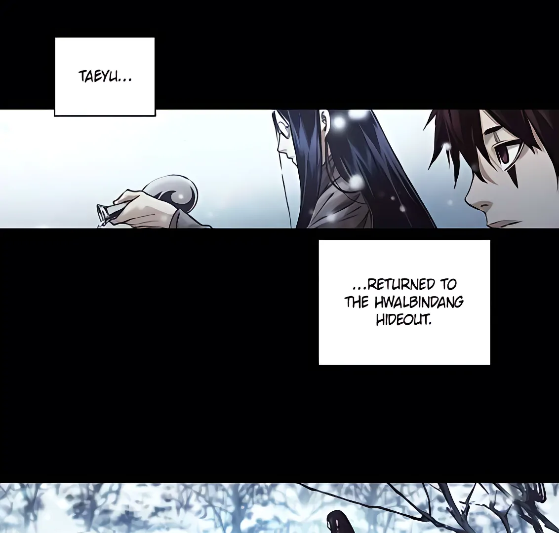 Read Blade of the Phantom Master Manga Online