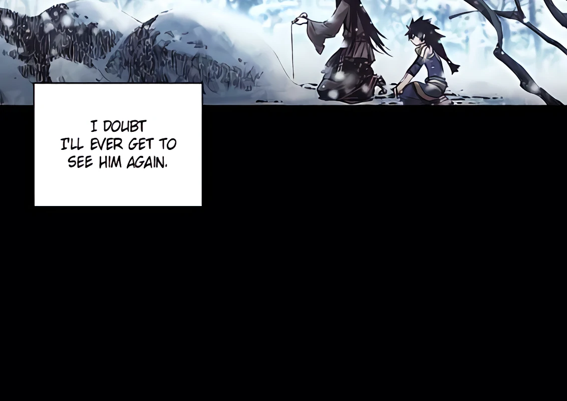 Read Blade of the Phantom Master Manga Online