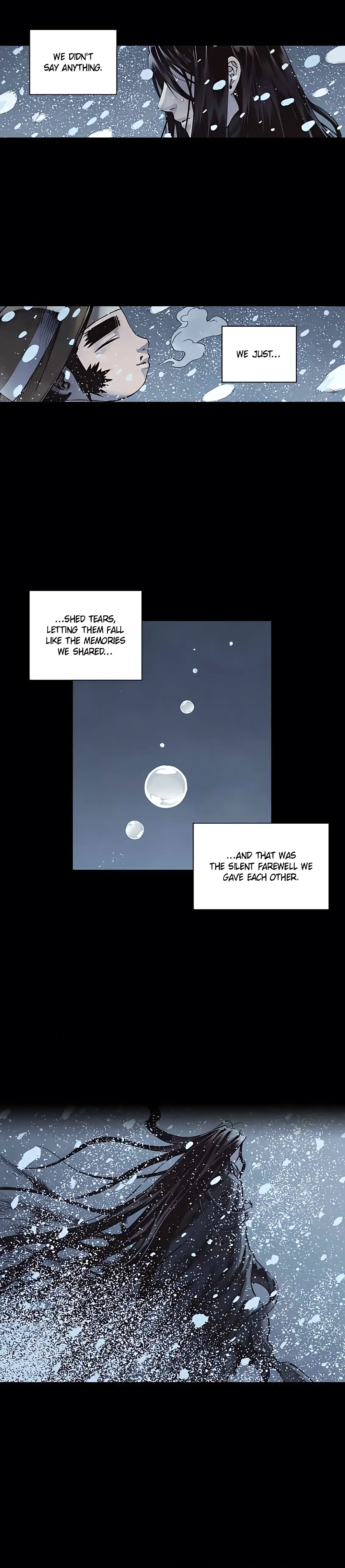 Read Blade of the Phantom Master Manga Online