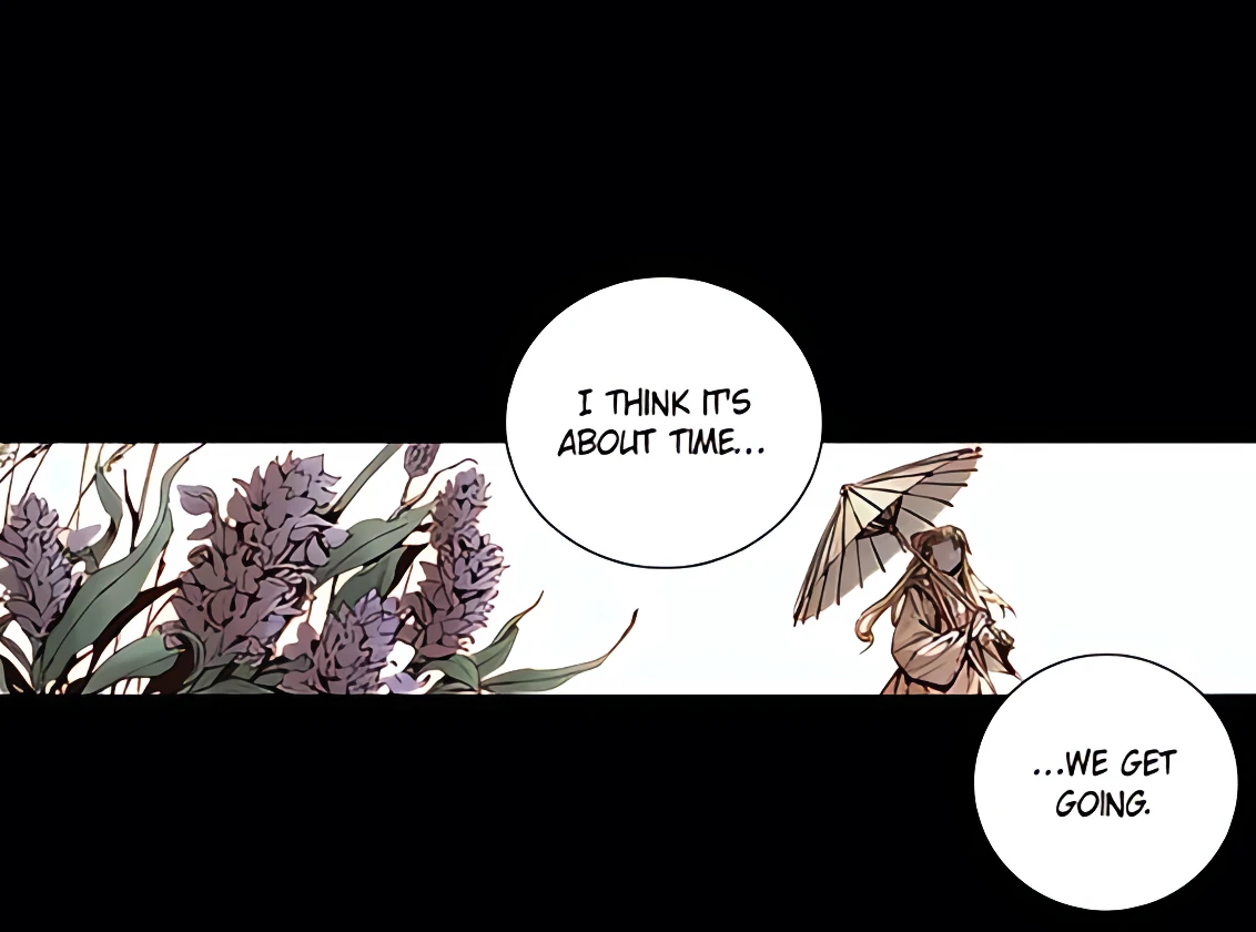 Read Blade of the Phantom Master Manga Online