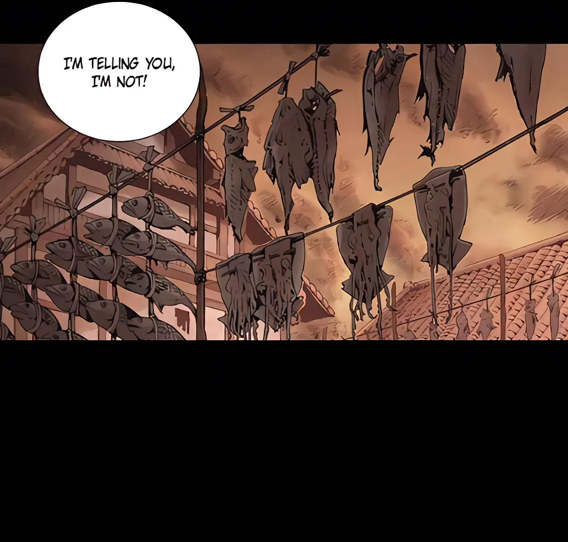 Read Blade of the Phantom Master Manga Online