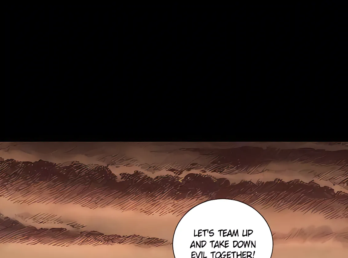 Read Blade of the Phantom Master Manga Online