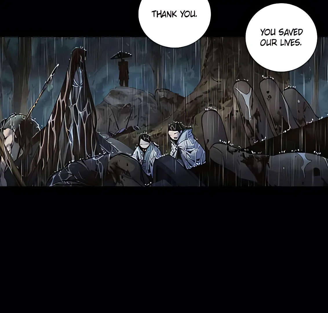 Read Blade of the Phantom Master Manga Online