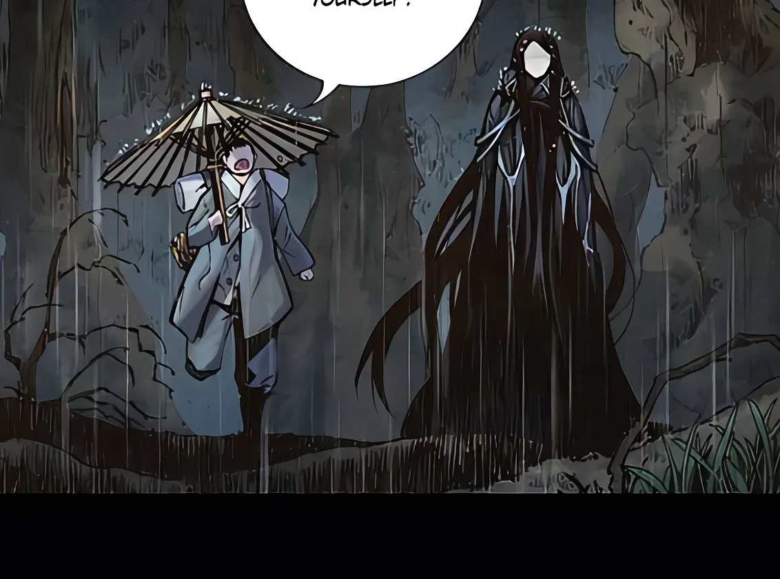 Read Blade of the Phantom Master Manga Online