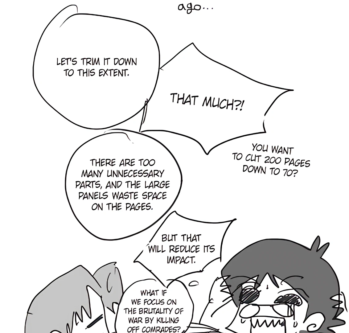 Read Blade of the Phantom Master Manga Online