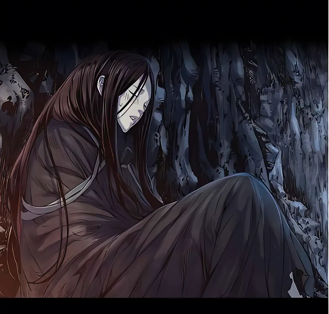 Read Blade of the Phantom Master Manga Online