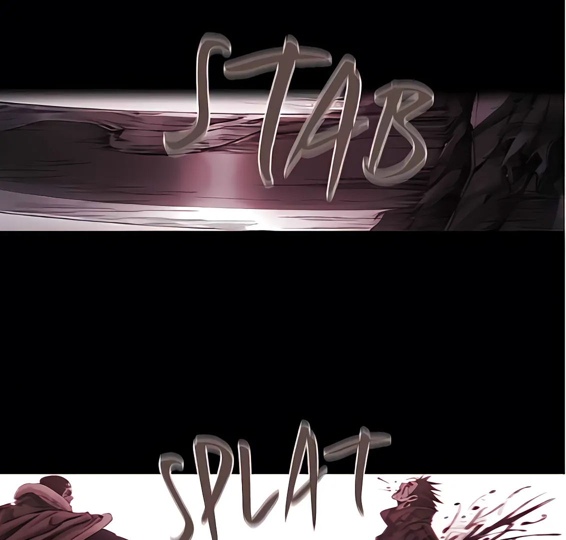 Read Blade of the Phantom Master Manga Online