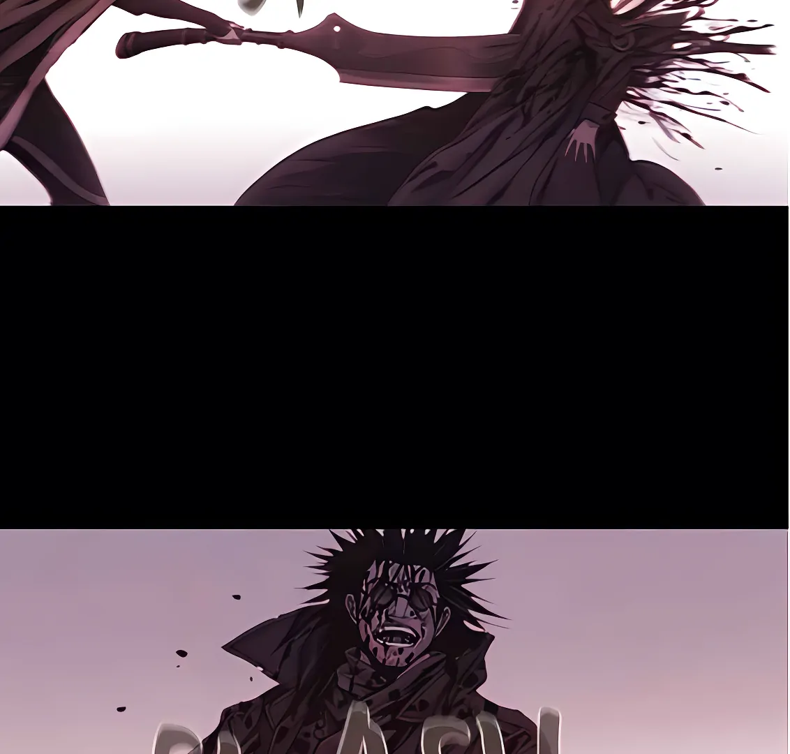 Read Blade of the Phantom Master Manga Online