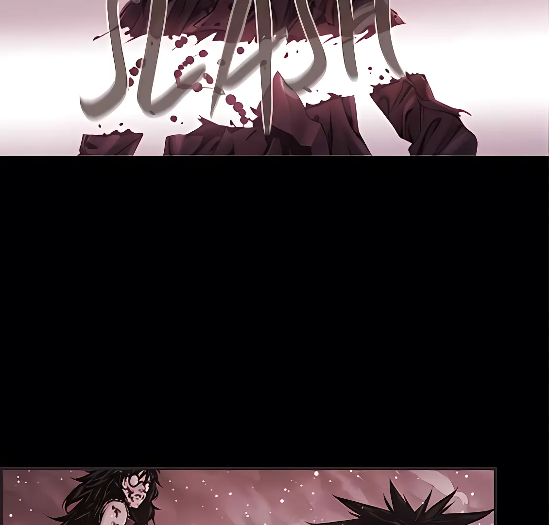 Read Blade of the Phantom Master Manga Online