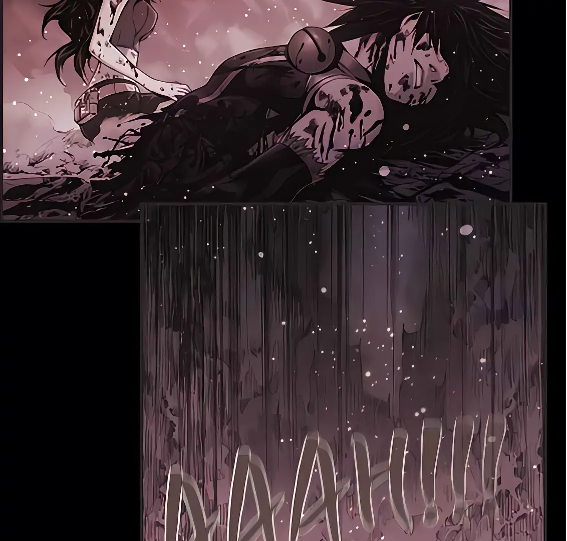 Read Blade of the Phantom Master Manga Online