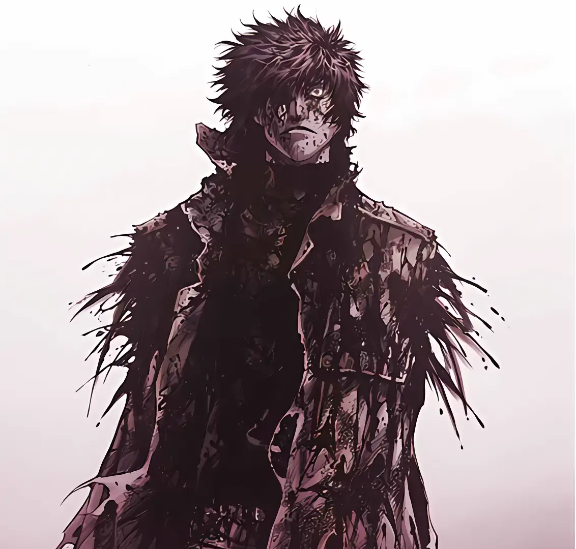 Read Blade of the Phantom Master Manga Online