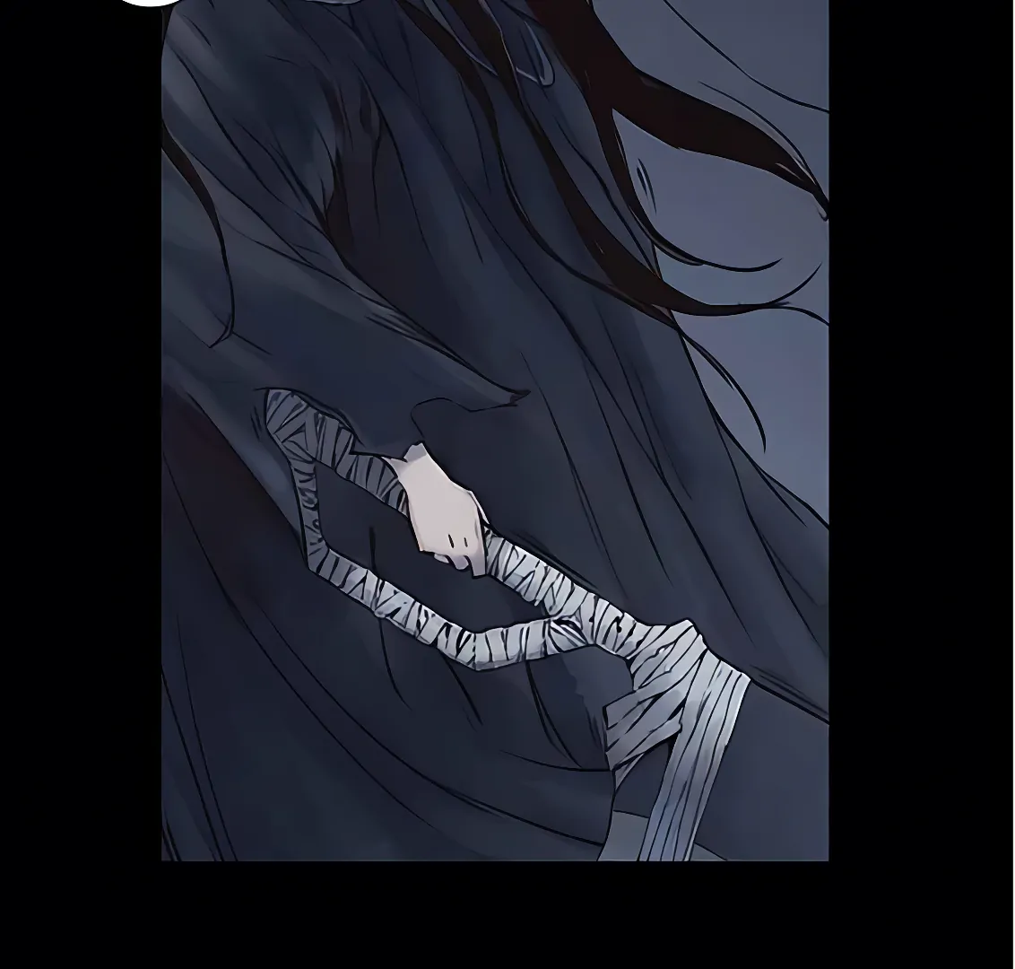 Read Blade of the Phantom Master Manga Online