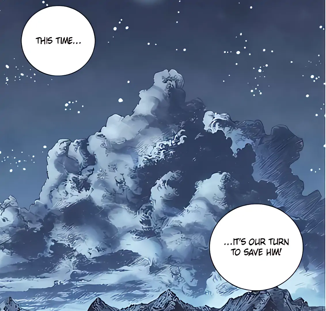 Read Blade of the Phantom Master Manga Online