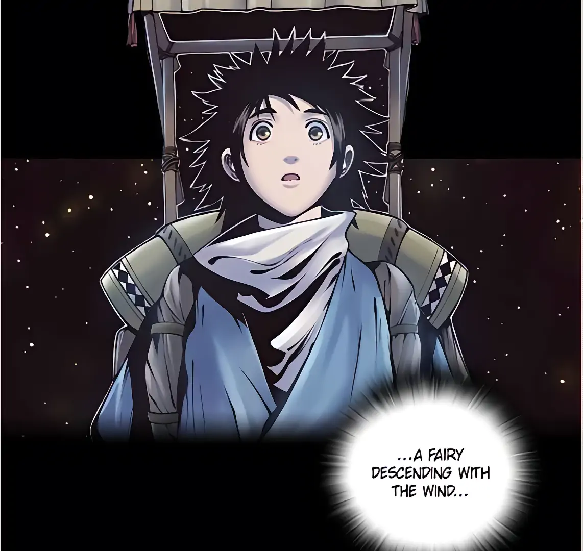 Read Blade of the Phantom Master Manga Online