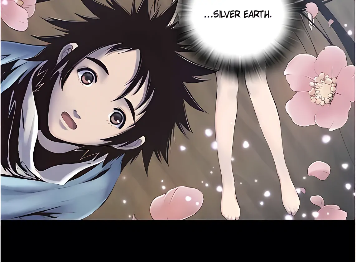 Read Blade of the Phantom Master Manga Online