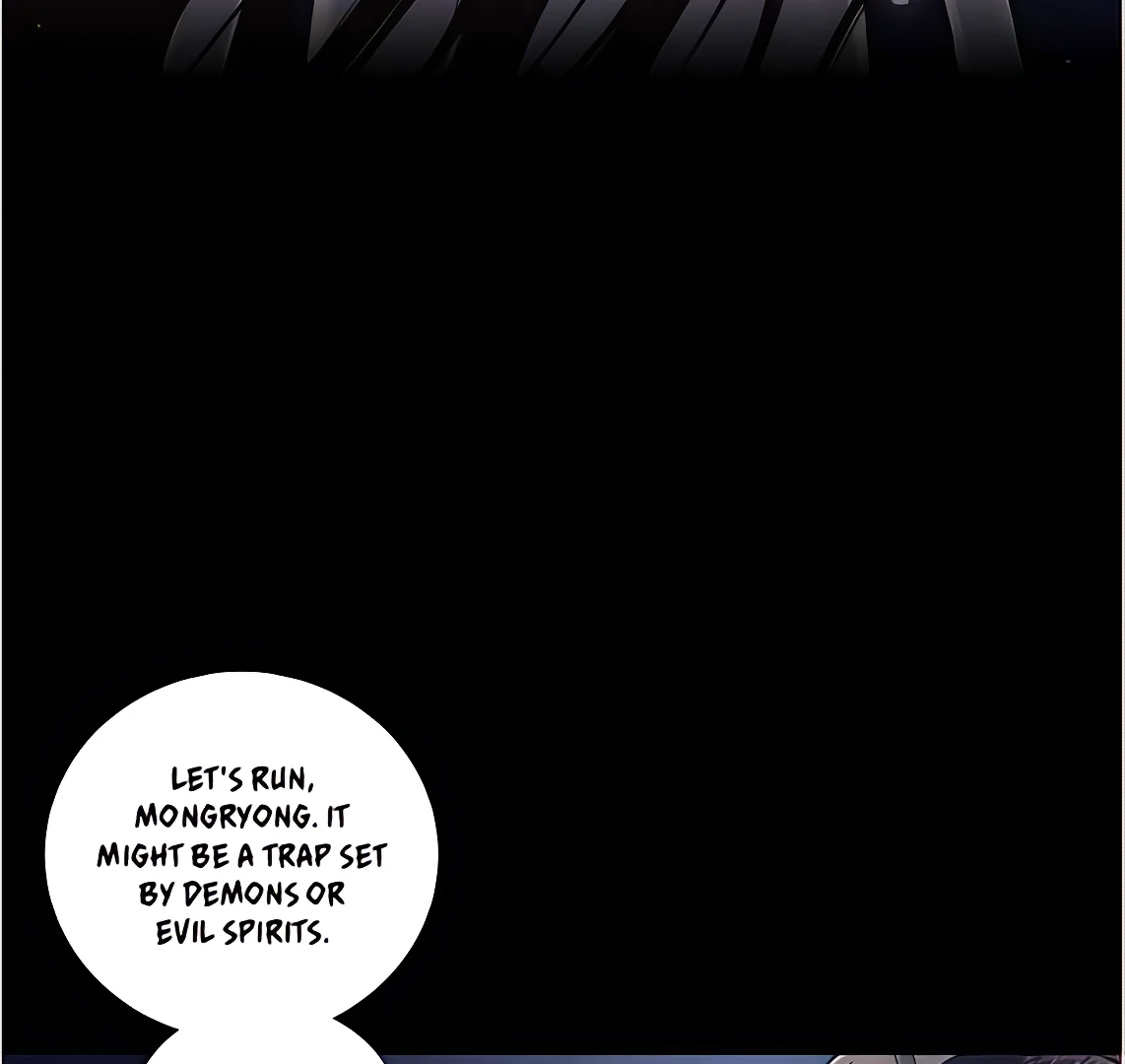 Read Blade of the Phantom Master Manga Online