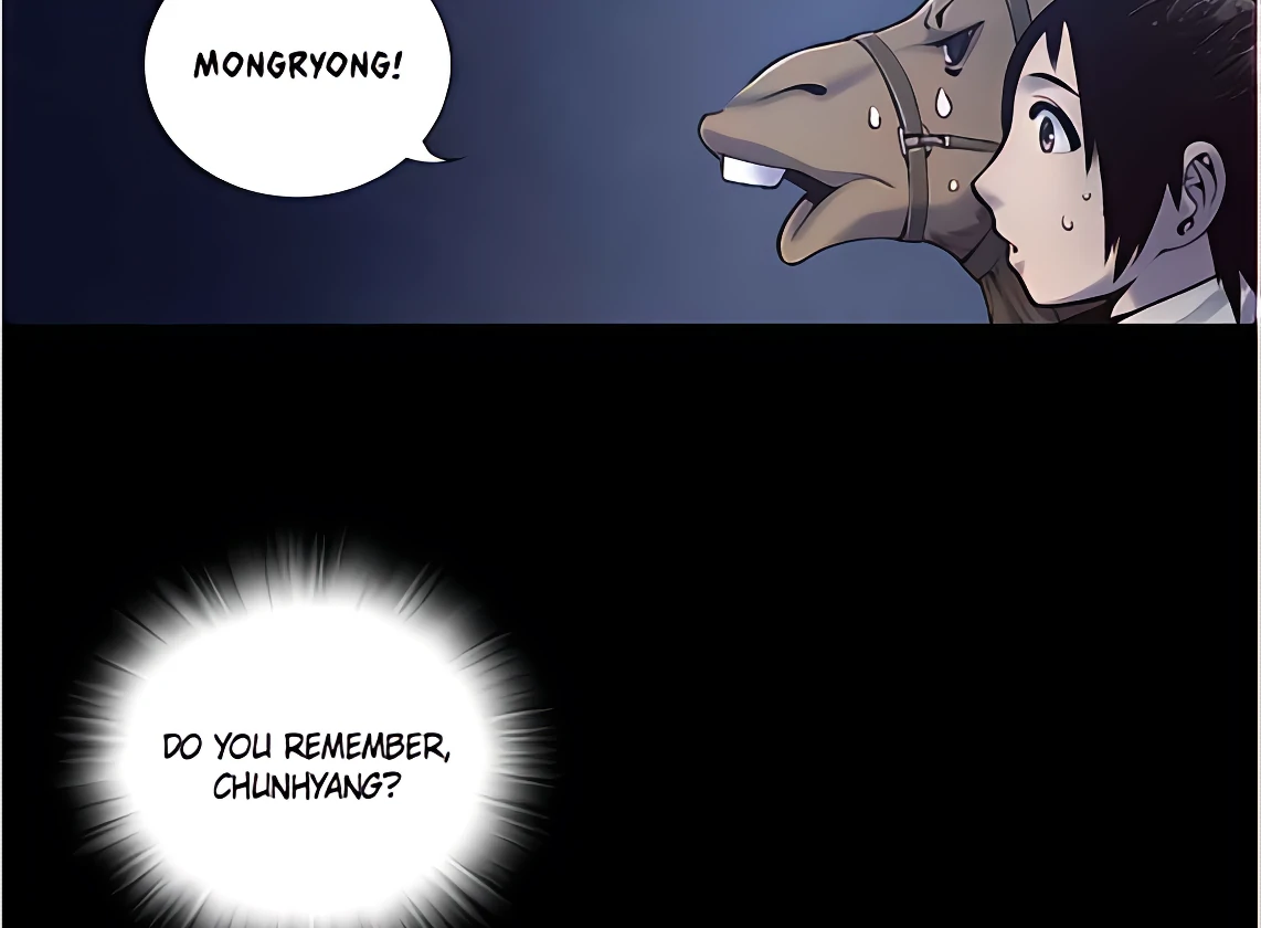 Read Blade of the Phantom Master Manga Online