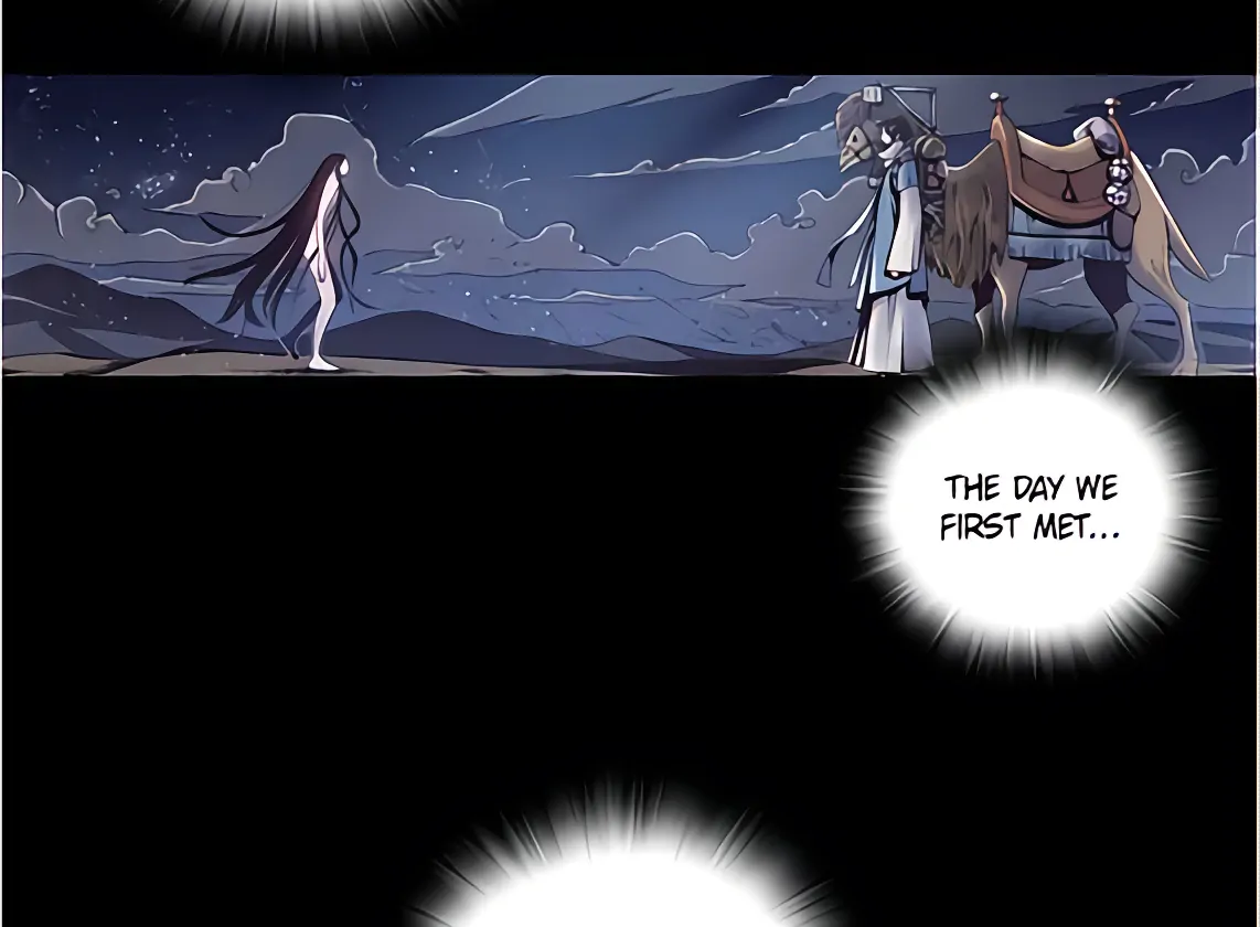 Read Blade of the Phantom Master Manga Online