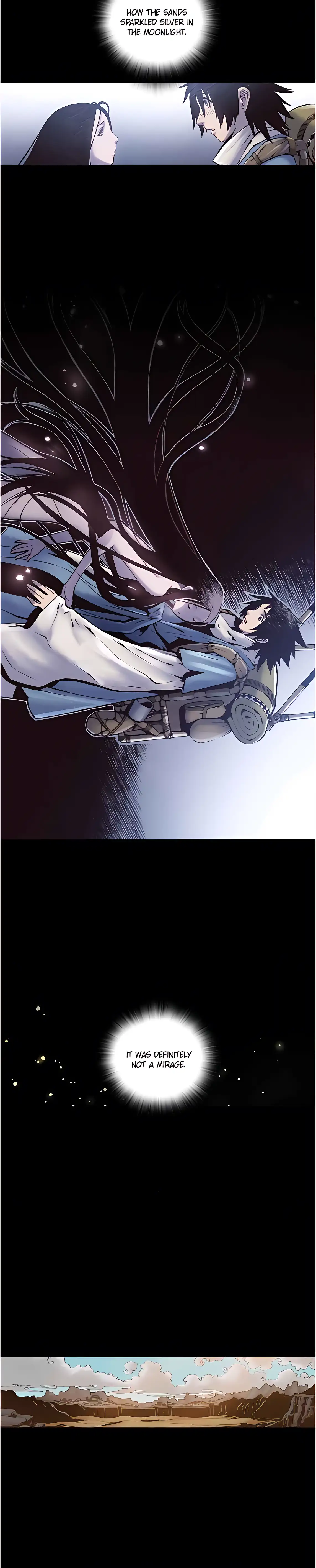 Read Blade of the Phantom Master Manga Online