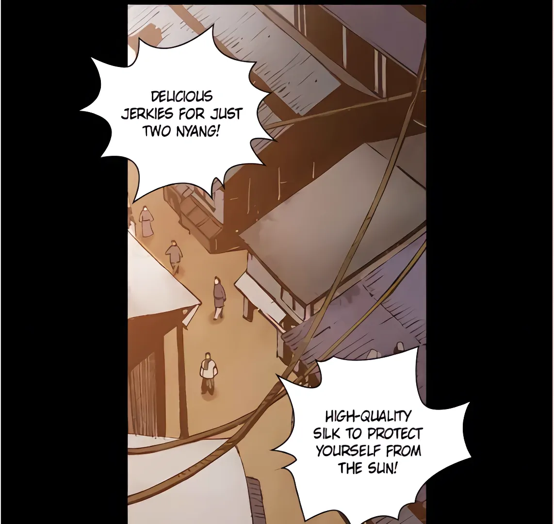 Read Blade of the Phantom Master Manga Online