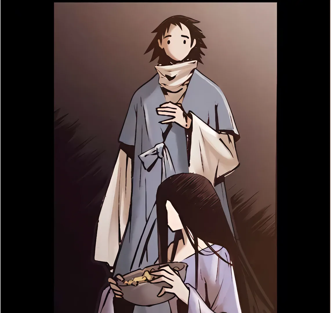Read Blade of the Phantom Master Manga Online