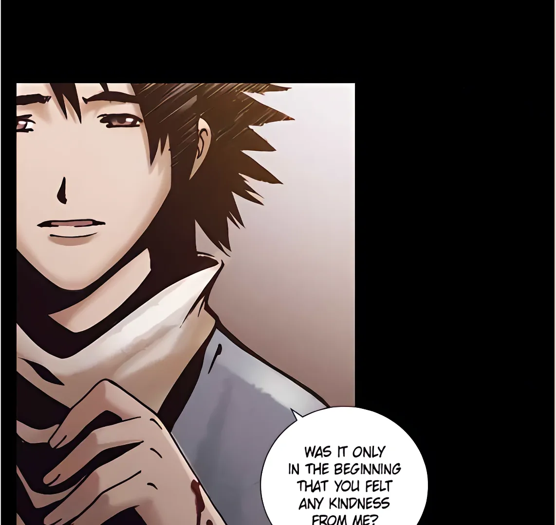 Read Blade of the Phantom Master Manga Online