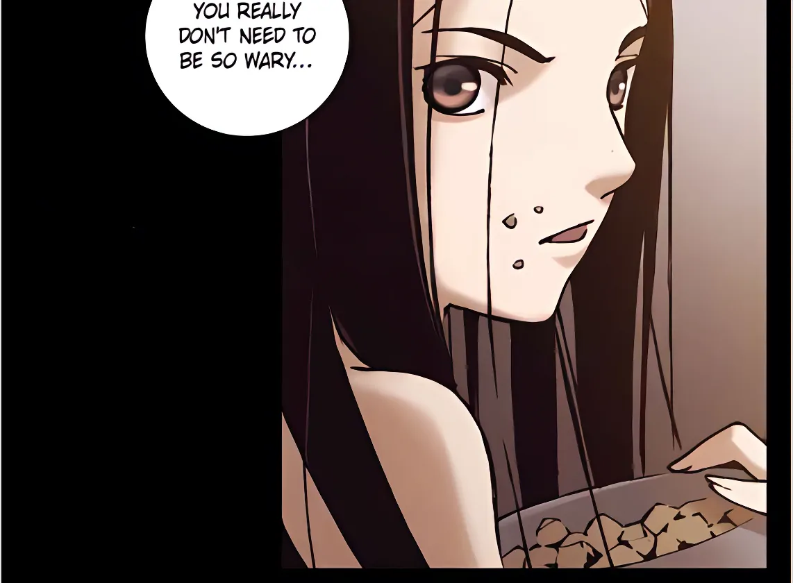 Read Blade of the Phantom Master Manga Online