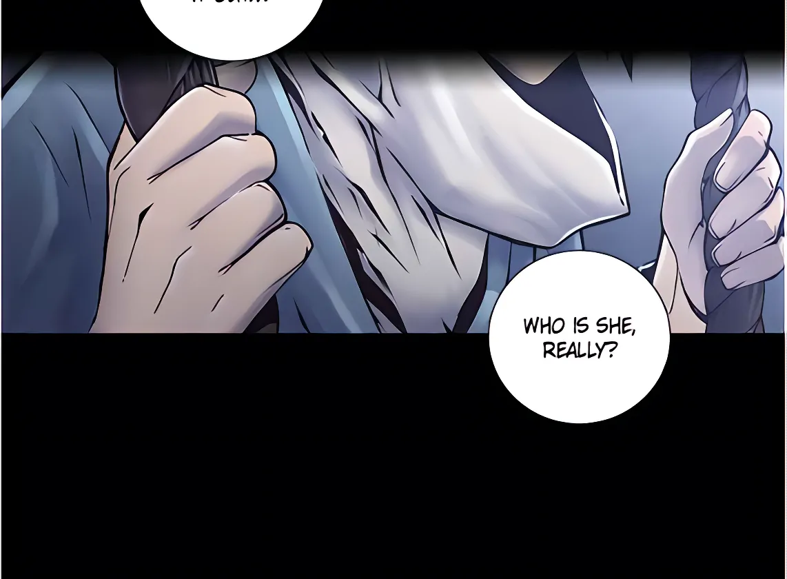 Read Blade of the Phantom Master Manga Online