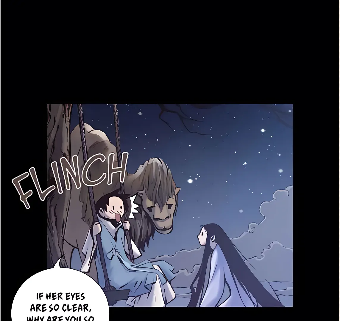 Read Blade of the Phantom Master Manga Online