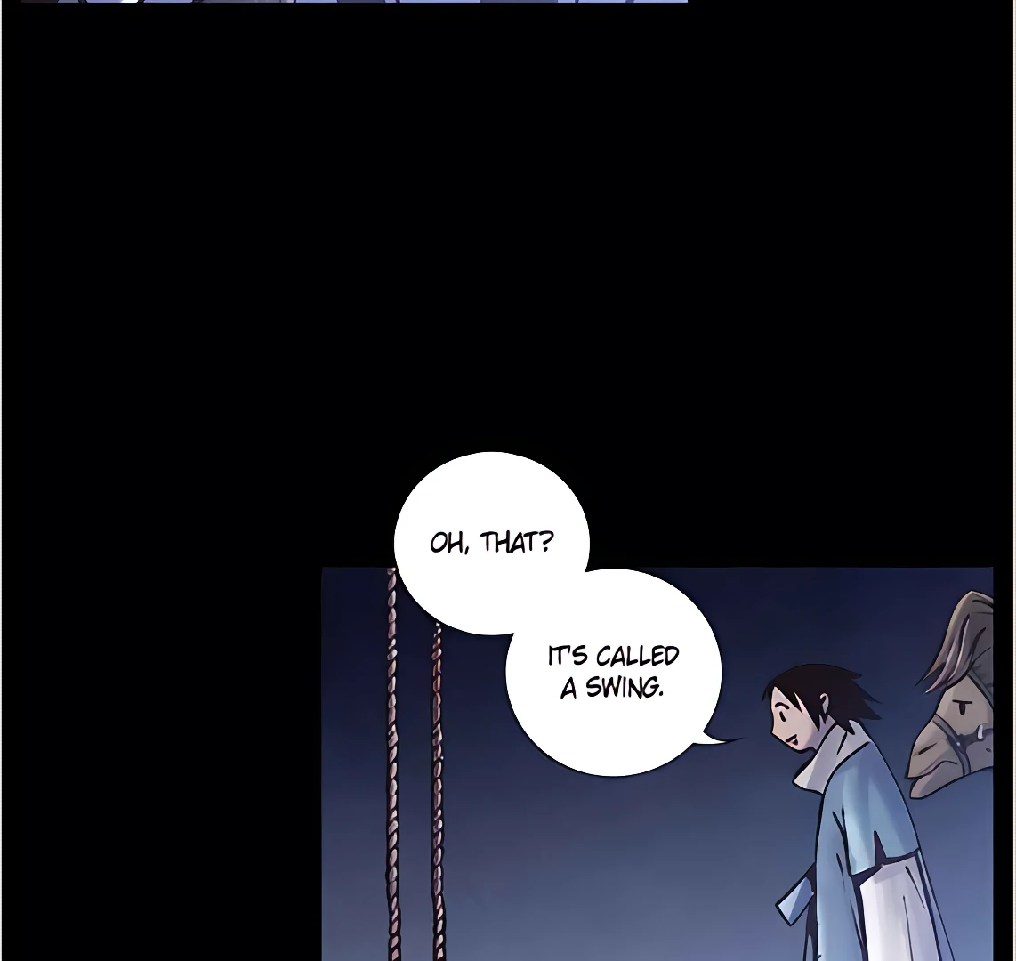 Read Blade of the Phantom Master Manga Online