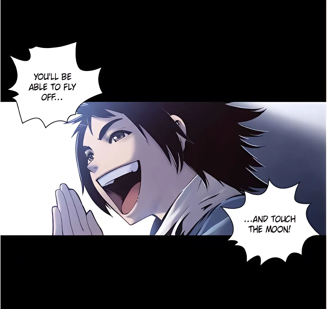 Read Blade of the Phantom Master Manga Online