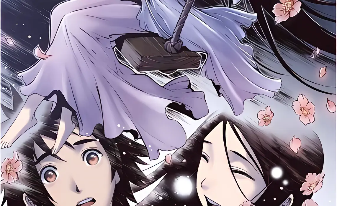 Read Blade of the Phantom Master Manga Online