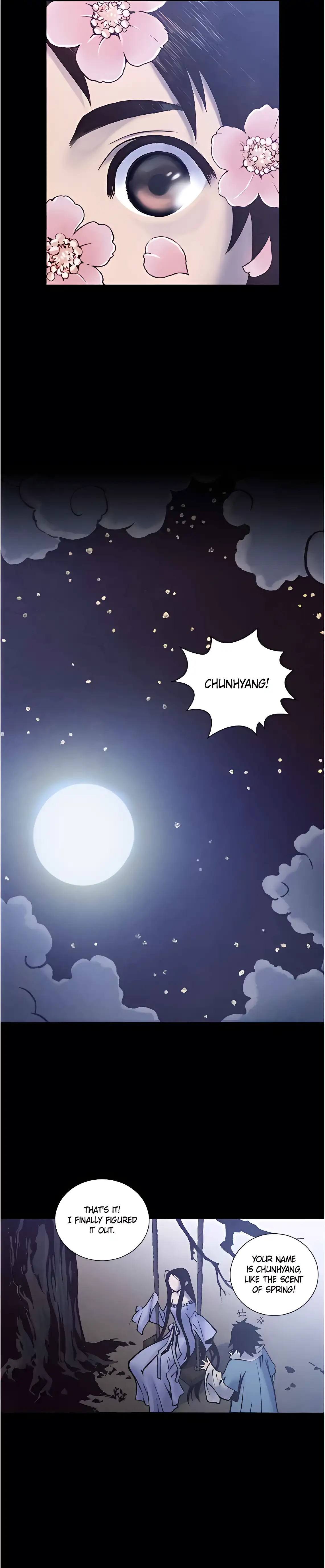 Read Blade of the Phantom Master Manga Online