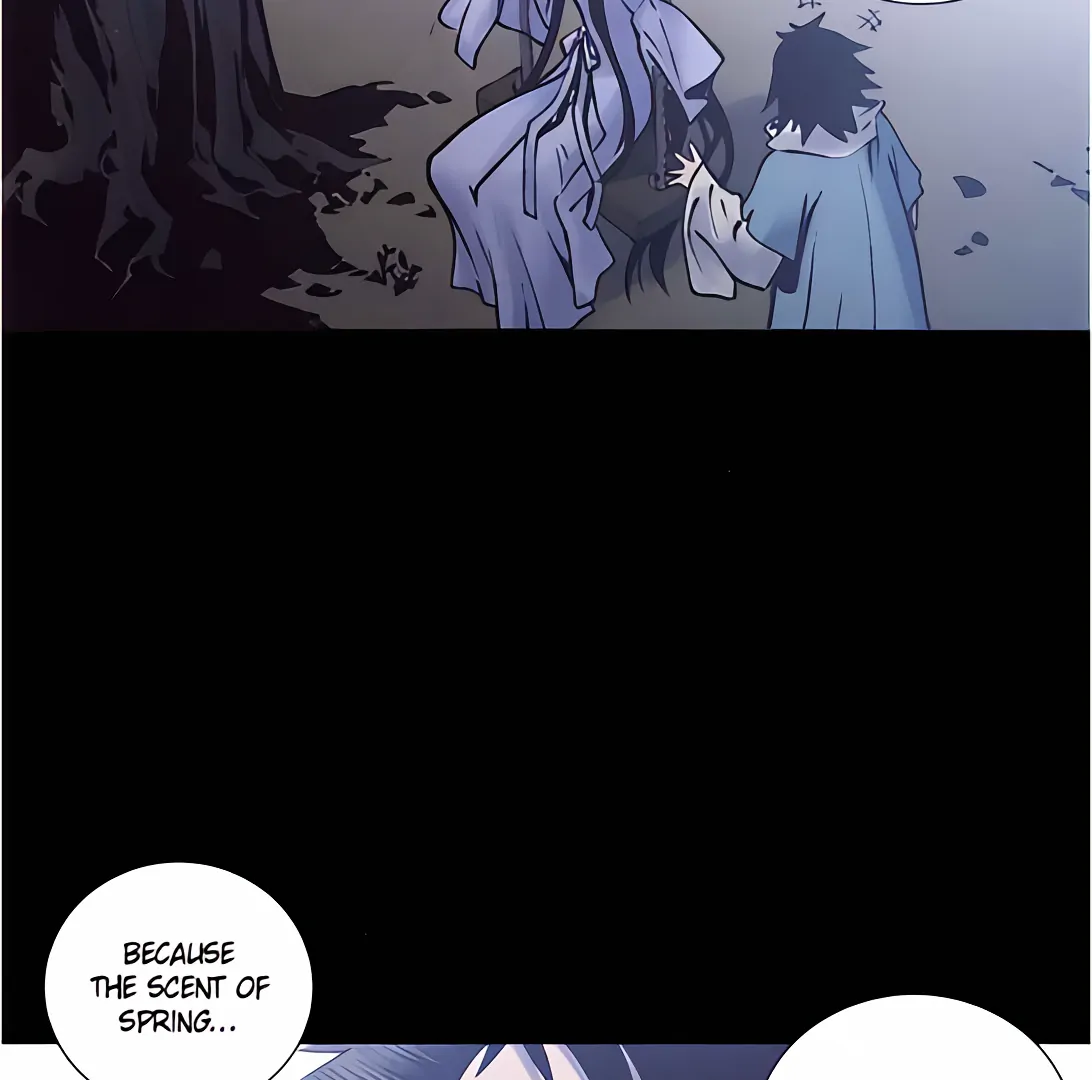 Read Blade of the Phantom Master Manga Online