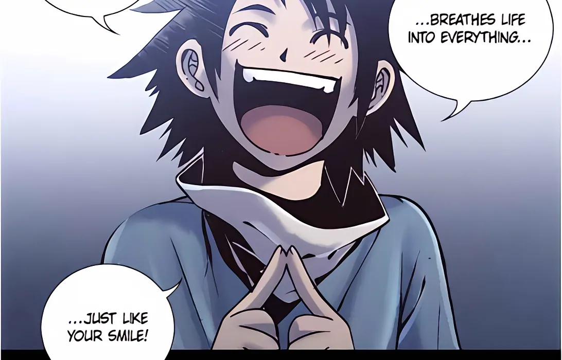 Read Blade of the Phantom Master Manga Online