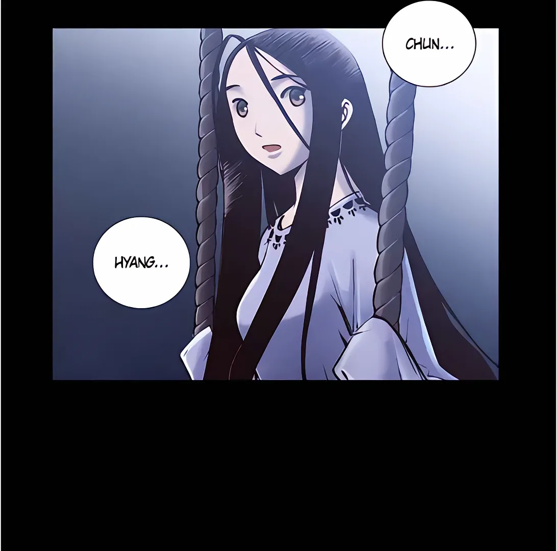 Read Blade of the Phantom Master Manga Online