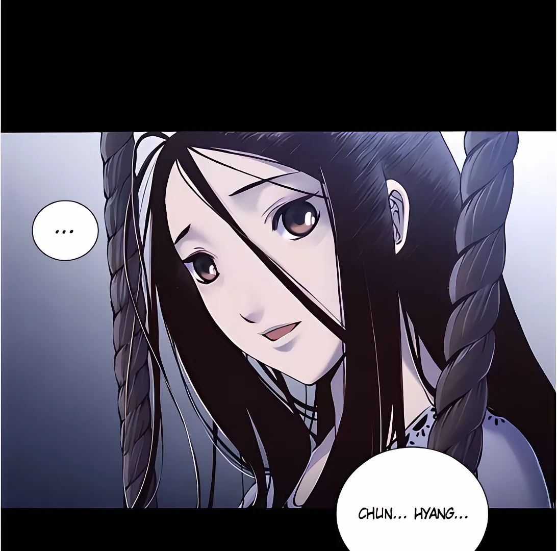 Read Blade of the Phantom Master Manga Online