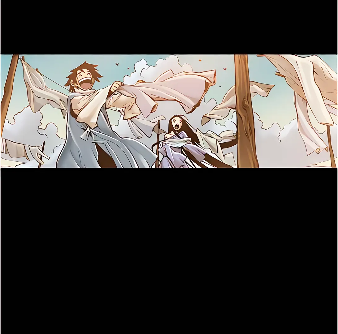 Read Blade of the Phantom Master Manga Online