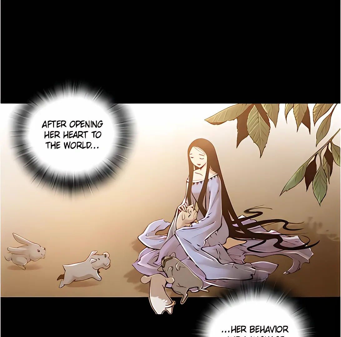 Read Blade of the Phantom Master Manga Online
