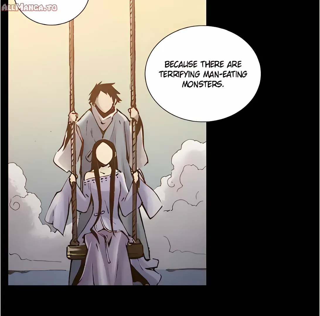 Read Blade of the Phantom Master Manga Online