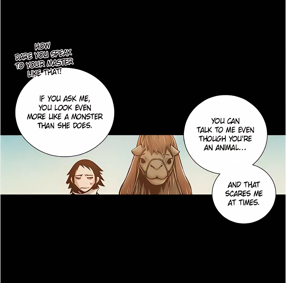 Read Blade of the Phantom Master Manga Online