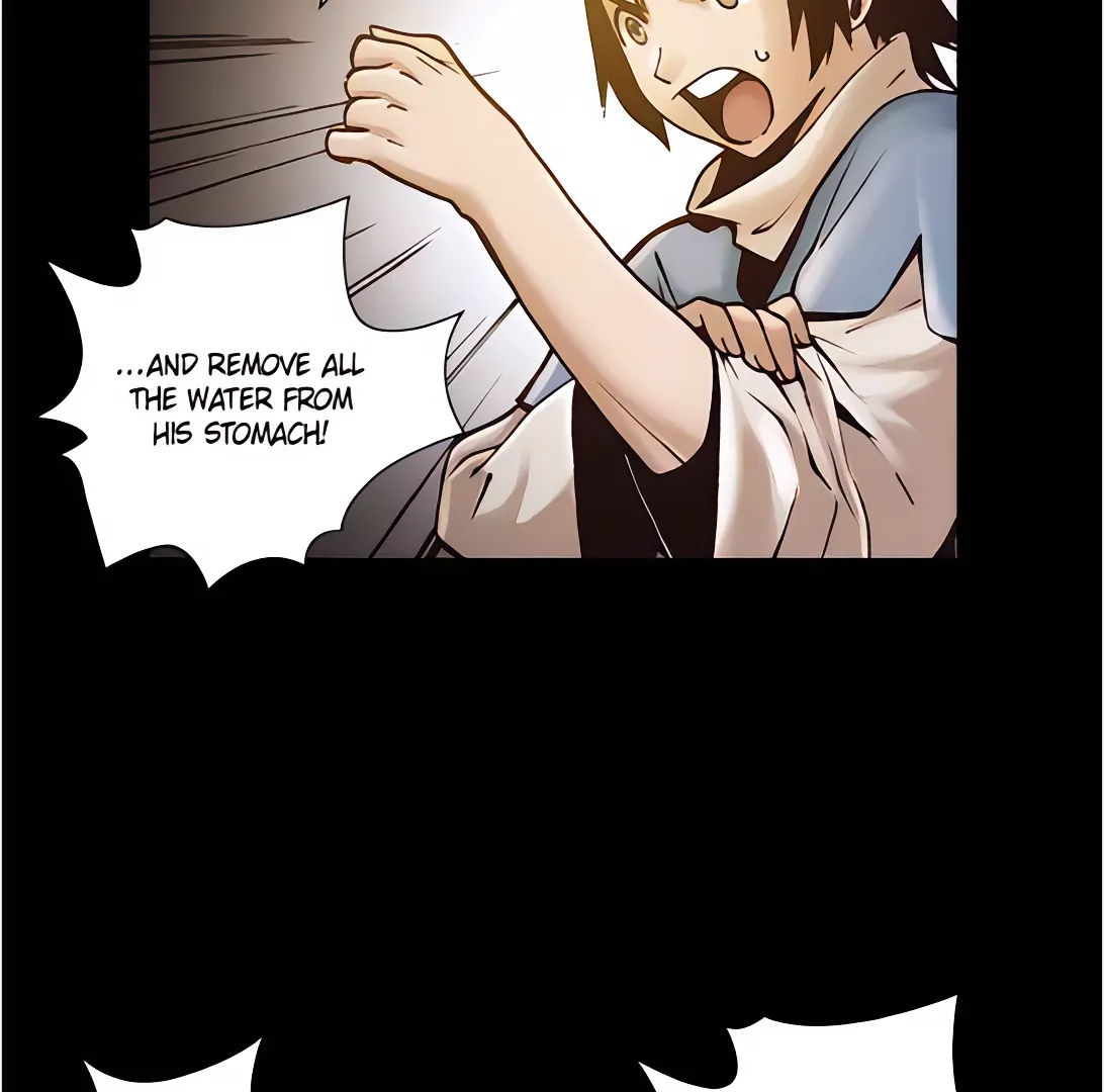Read Blade of the Phantom Master Manga Online