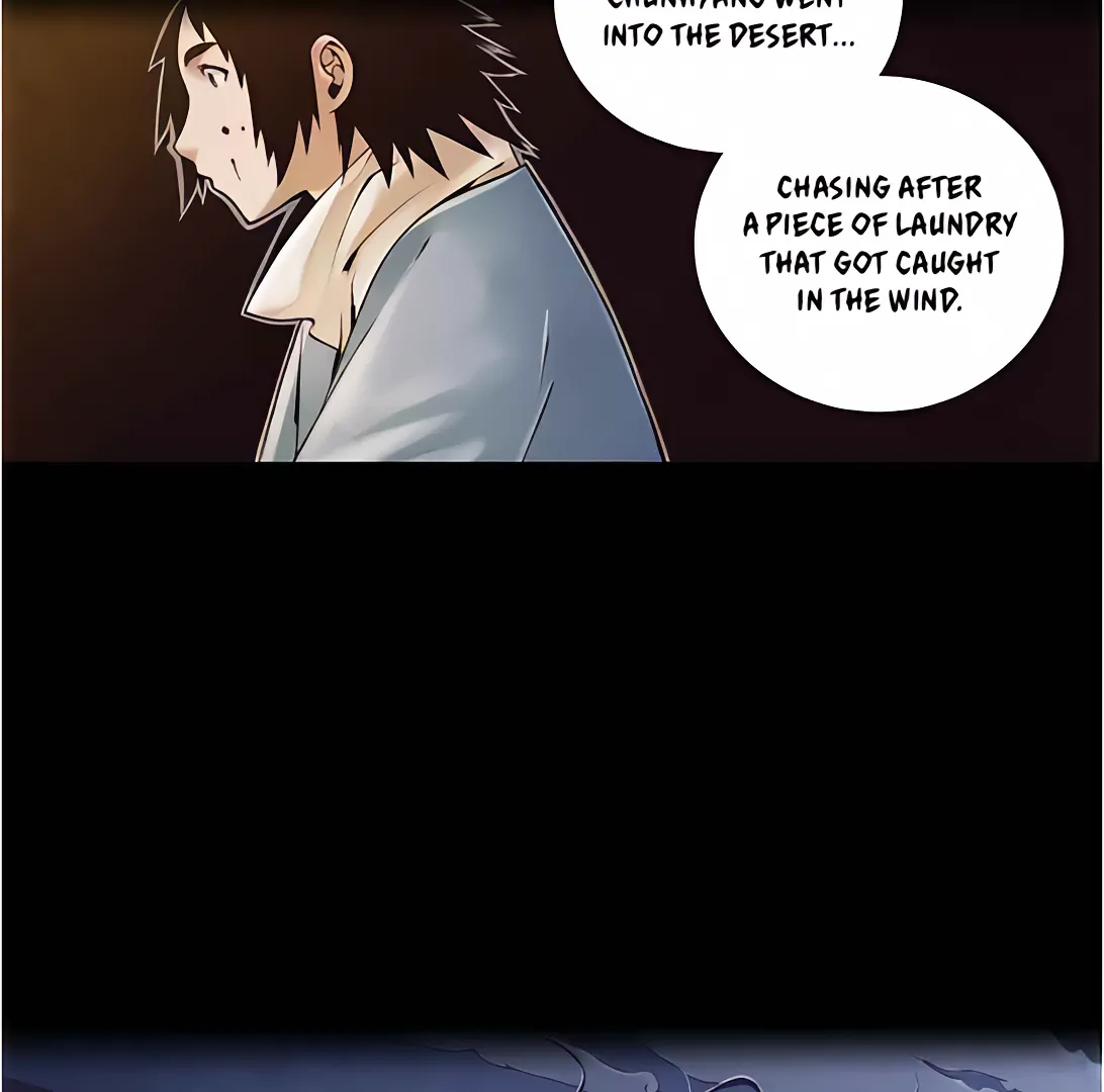 Read Blade of the Phantom Master Manga Online