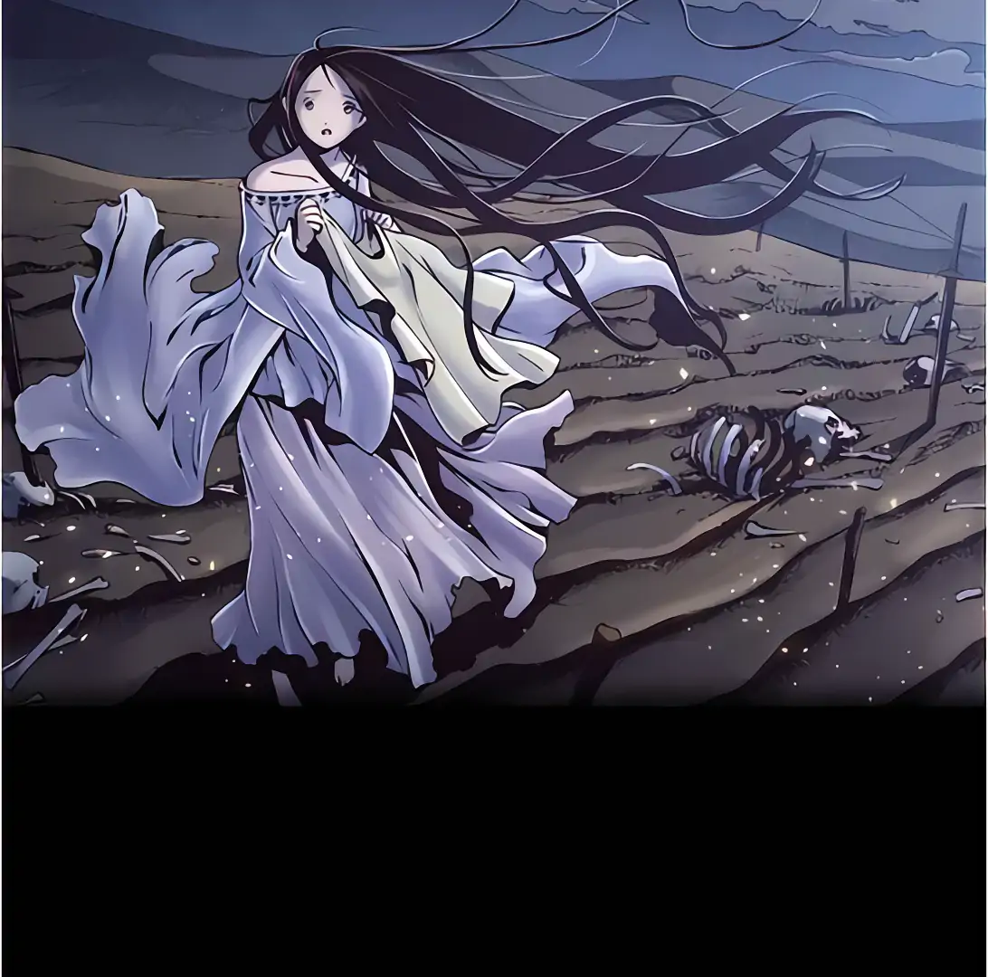 Read Blade of the Phantom Master Manga Online