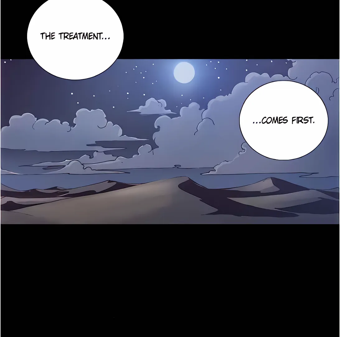 Read Blade of the Phantom Master Manga Online