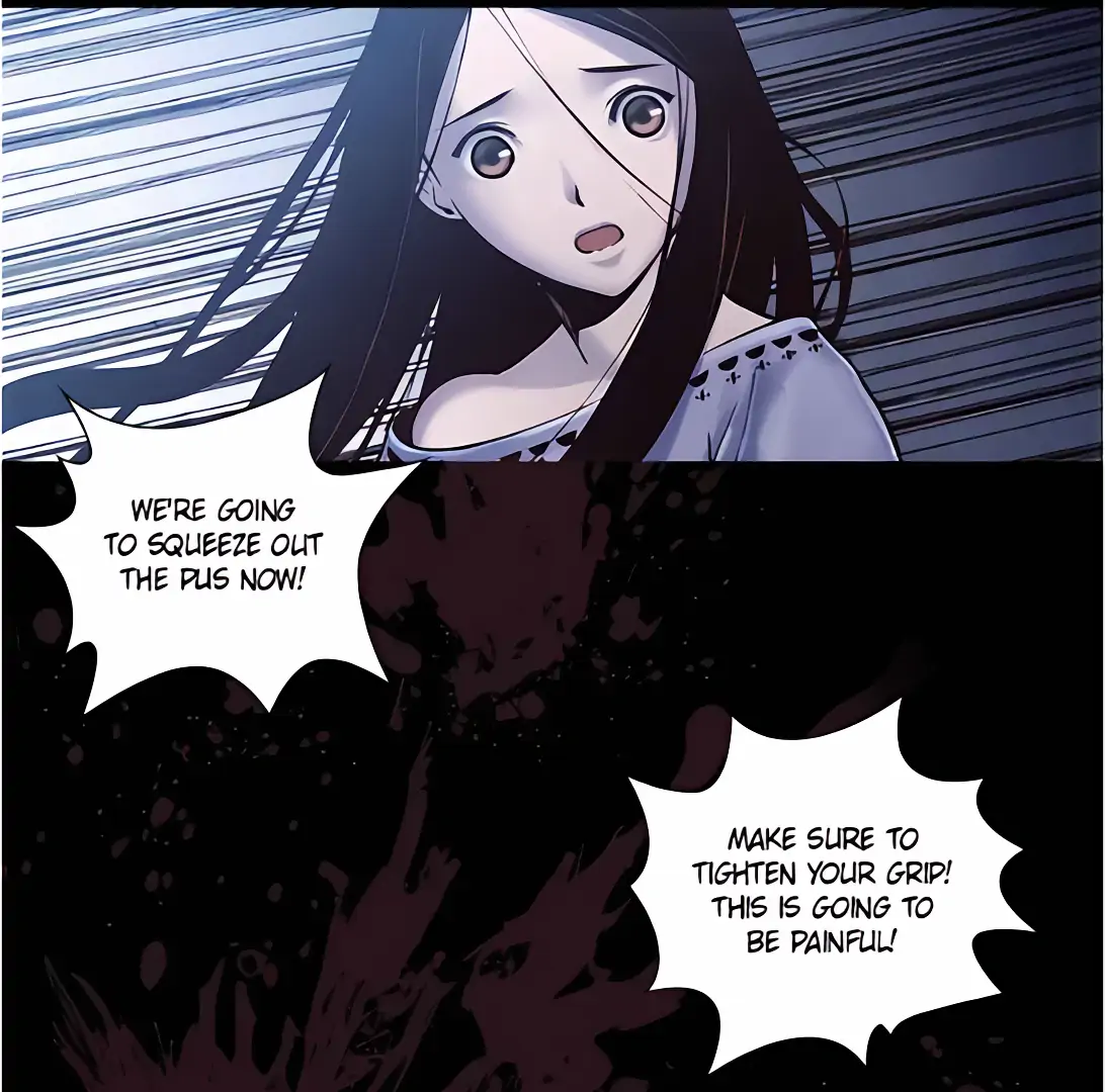 Read Blade of the Phantom Master Manga Online