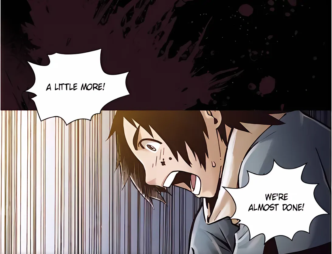 Read Blade of the Phantom Master Manga Online