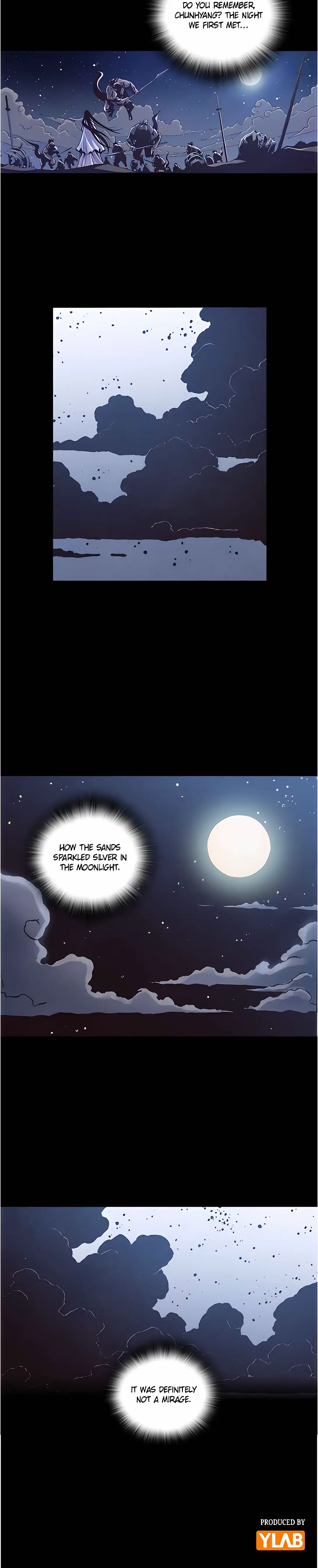 Read Blade of the Phantom Master Manga Online