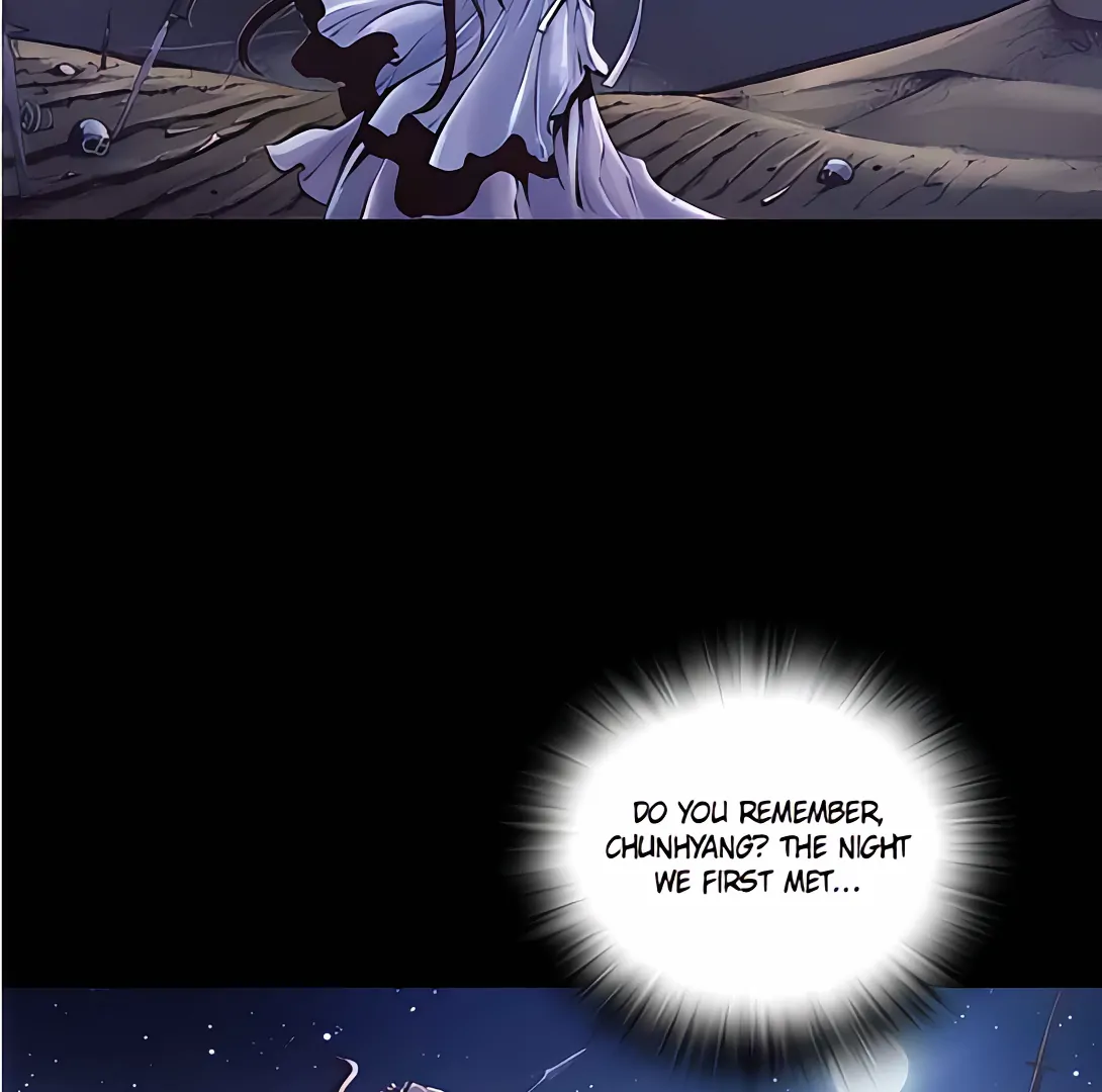 Read Blade of the Phantom Master Manga Online