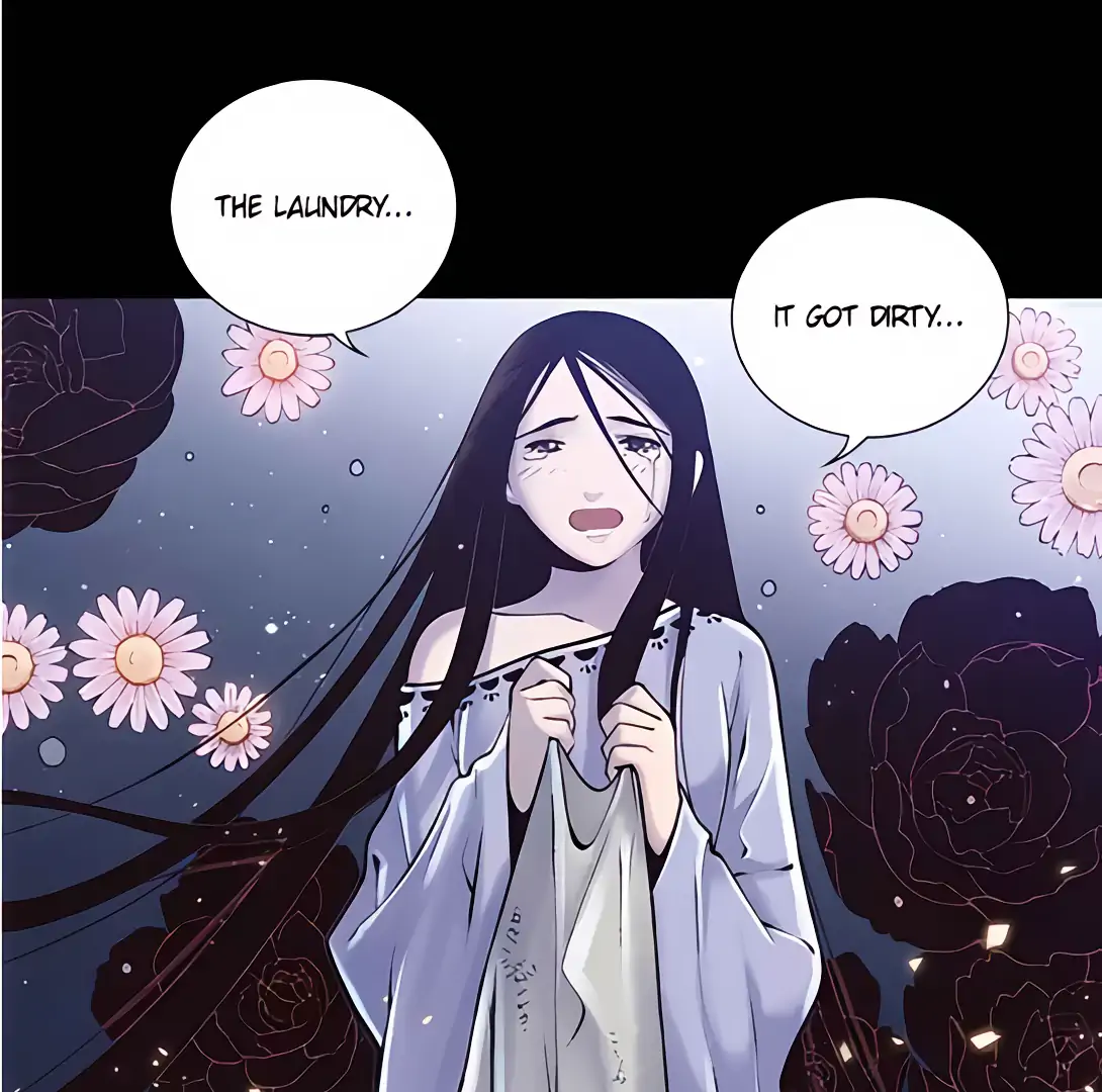 Read Blade of the Phantom Master Manga Online